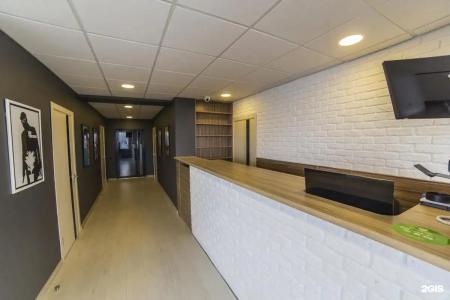 Panorama. Loft&hostel - 12