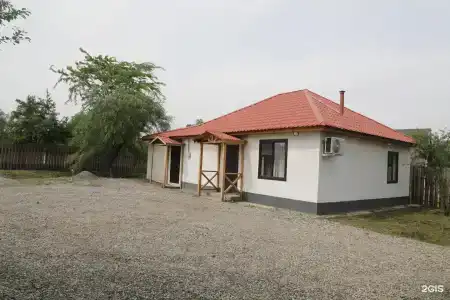 Беной Тревел Озеро - 22