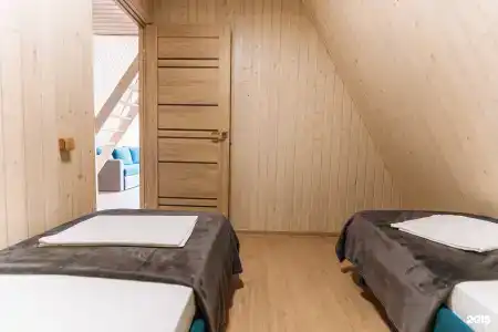 Глэмпинг Alfa Глэмпинг - 146