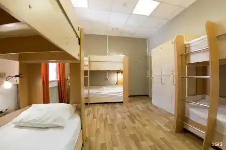 Z Hostel - 83