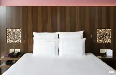 Swissоtel Resort Сочи Камелия - 57