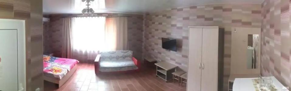 Кристалл на Янтарной - 8