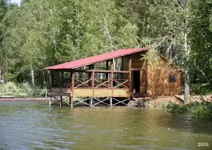 Загородный Комплекс Аврора Классик - 167