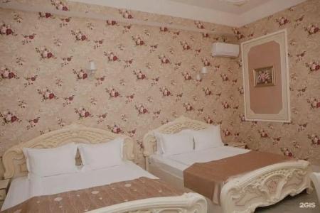 GUSTO ресторанно-гостиничный комплекс - 103
