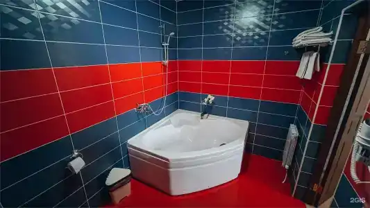 Villa Valmont - 137