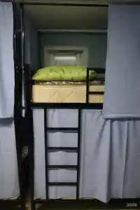 Travel Inn на Тимирязевской - 21