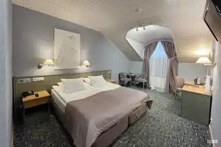 Old Estate Hotel & SPA - 186