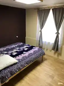 База отдыха Лазурный берег - 188