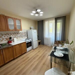 Квартиры на Гоголя 17 - 40