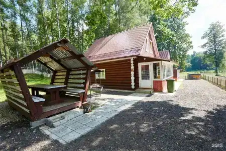 Ильинский пляж - 98