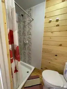 Усадьба на Чемалке - 23