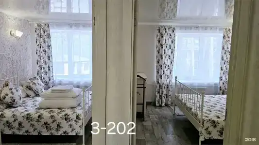 Лесное поместье - 134