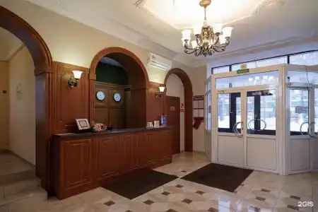Престиж - 5