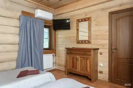 Загородный клуб VALDAY HUNTING & COUNTRY CLUB - 76
