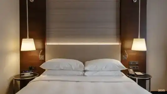 Sheraton Kremlin - 66