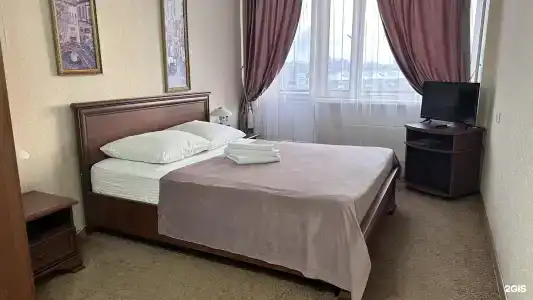 Дружба - 3