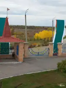 Вишневая поляна - 73