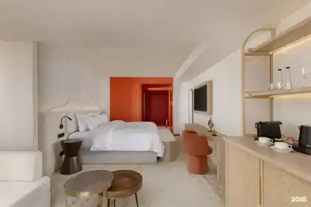 Miracleon Dusit Thani Resort & SPA Anapa - 71