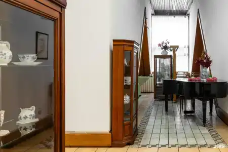 Введенское - 4