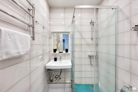 Ренуар студия на Каштановой, 6 - 55