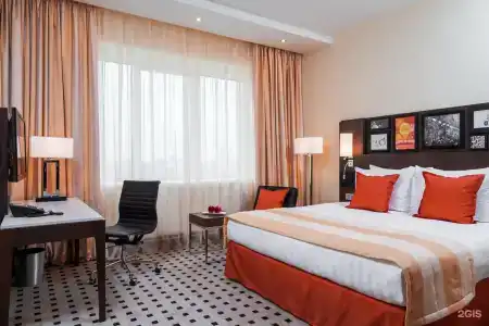 Radisson Blu - 54
