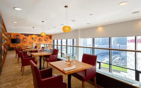 Аэропортсити Плаза - 131