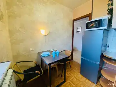 Трудовые Резервы 11 - 5