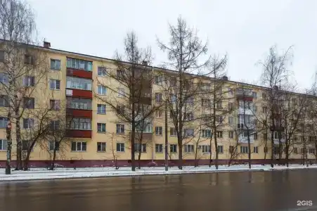 Хочу приехать на Галкинской - 0