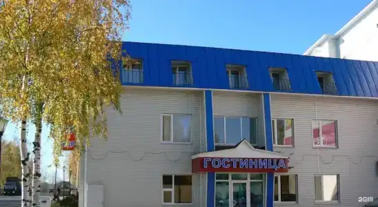 Прокопьевская - 7