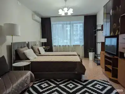 улица 9 Января, 233 Апартаменты - 2