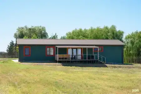 Шесть Озёр - 162