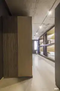 Panorama. Loft&hostel - 99