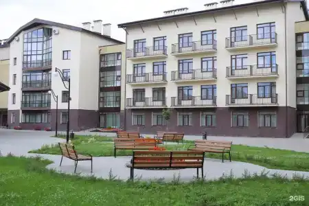 Любим - 3