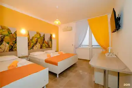 Аэлита на Восточной - 68