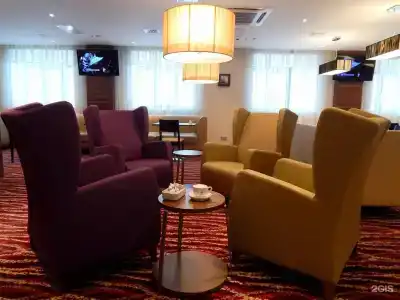 Хэмптон бай Хилтон - 5