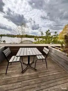 Water House - 185