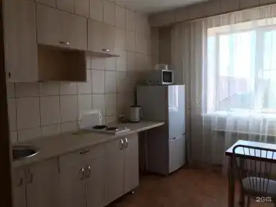 Сибирь - 180