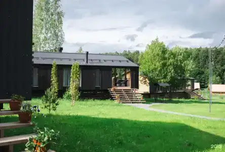 Высокий берег - 45