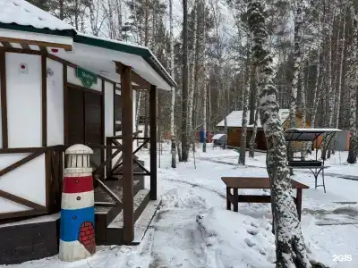 Белая сова - 265