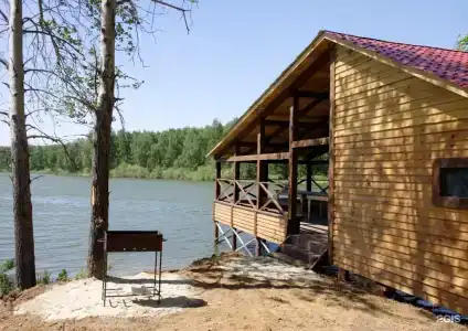 Загородный Комплекс Аврора Классик - 56