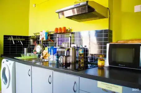 U Hostel - 3