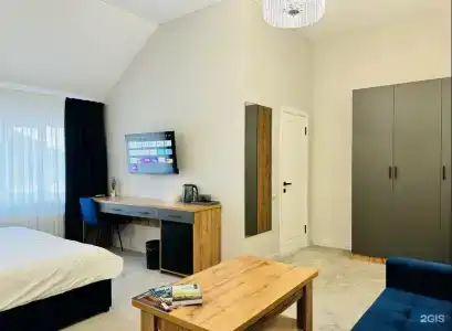 6 rooms - 10