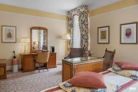 Гранд Европа - 5