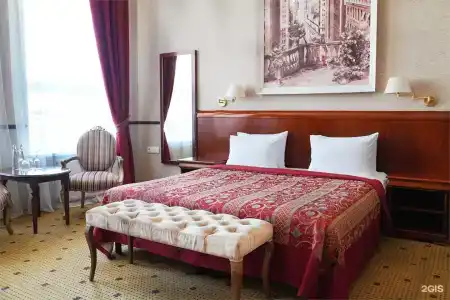 Grand Wellness Novahovo & Spa - 211