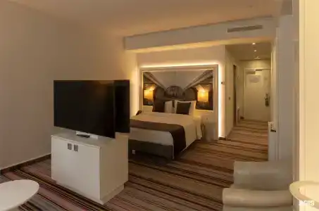 Mercure Москва Бауманская - 43