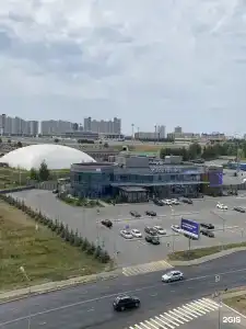 Апарт-отель на улице Космонавтов 61 - 55