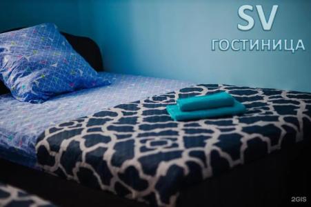 Sv Гостиница - 21
