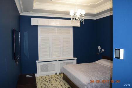 Дом на Маяковке - 23