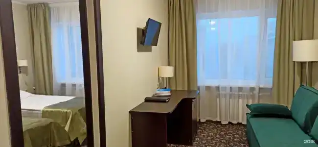 Турист - 8