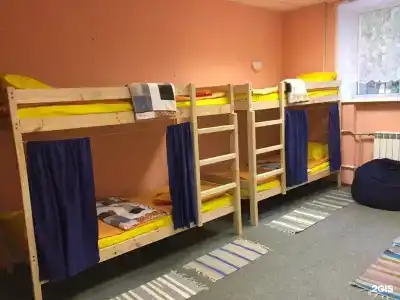 Hostel Sova - 55